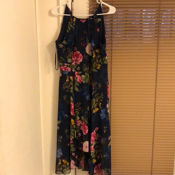 Eliza J floral dress - Picture 2 of 2